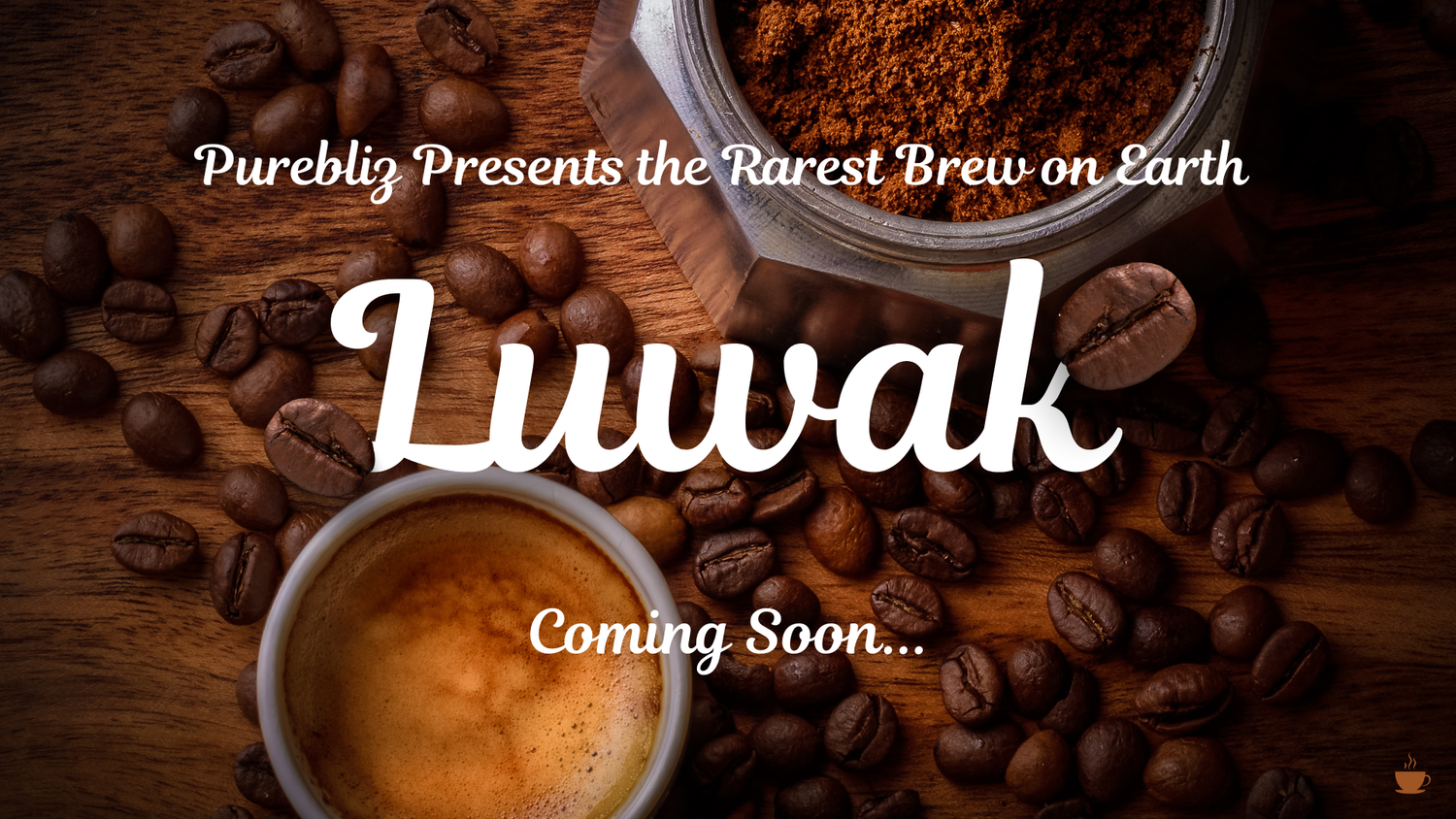 Kopi Luwak